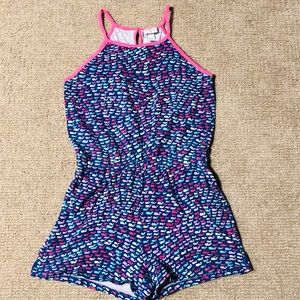 Vineyard Vines romper